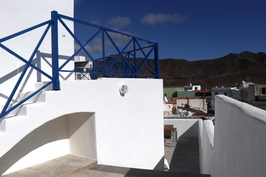 Trisara - Las Playitas Las Playas Exterior foto